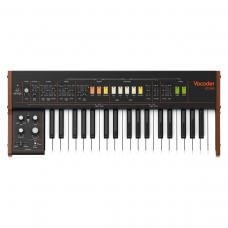 Behringer Vocoder VC340
